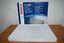 1987432497 BOSCH FILTER AIR CABINS VOYAGER photo 3 - milautoparts-fr.ukrlive.com