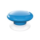 FIBARO Tlačidlo The Button Z-Wave FGPB-101-6 ZW5 (Bluetooth, Z-Wave; farba Značka FIBARO