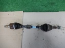 HALF-AXLE LEFT NISSAN PULSAR 1.5 DCI 391013ZN0Z photo 1 - milautoparts-fr.ukrlive.com