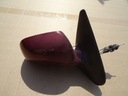 SEAT TOLEDO II MIRROR RIGHT MANUAL photo 1 - milautoparts-fr.ukrlive.com