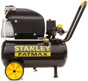 Kompresor olejowy Stanley Fatmax FCCC4G4STF515 24 l 10 bar