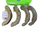 BRAKE SHOES BRAKE REAR NISSAN PRIMERA 1.6 2.0 90-96 photo 1 - milautoparts-fr.ukrlive.com