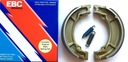 BRAKE SHOES REAR PEUGEOT SUM-UP VIVACITY 125 KEEWAY TARGET ARN FOCUS FA-CT 125 photo 1 - milautoparts-fr.ukrlive.com