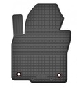 DESTINE TAPIS DE CAOUTCHOUC VW GOLF VI 6 CHAUFFEUR photo 1 - milautoparts-fr.ukrlive.com