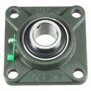 UCF 205 ŁOŻYSKO SAMONASTAWNE W OPRAWIE UCF205