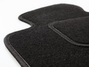 BLACK MAT KIEROWCY: RENAULT MEGANE I 1 UNIVERSAL photo 3 - milautoparts-fr.ukrlive.com