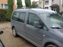 VW CADDY MAXI 2010 2020 BARRE GALERIES COFFRE SUPER photo 8 - milautoparts-fr.ukrlive.com