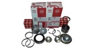 FAG BEARING WHEELS REAR 2 PCS. FORD FIESTA FOCUS MAZDA photo 1 - milautoparts-fr.ukrlive.com