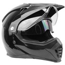 WL-901 Черный Черный M Cross Шлем Эндуро ATV Quad Лицевая панель Лобовое стекло Одобрение