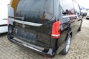 COUVE-JOINT PROTECTION PARE-CHOCS MERCEDES VITO 2014- W447 photo 2 - milautoparts-fr.ukrlive.com