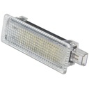 LED ROOF LIGHT DOOR NOG BMW F36 E39 E60 E61 F07 GT photo 1 - milautoparts-fr.ukrlive.com