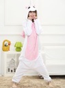 PYŽAMO JEDNOROŽEC KIGURUMI COSPLAY ONESIE TEPLÁKY R M Veľkosť M/L