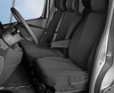 PREMIUM COVER ON SEAT PASSENGER TRAFIC III photo 3 - milautoparts-fr.ukrlive.com