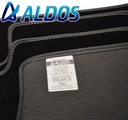 CITROEN C3 PLURIEL 03-10R. MATS VELOUR ALDOS photo 4 - milautoparts-fr.ukrlive.com