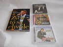 Акцент Зенон Мартынюк 3 CD + КНИГА МЕГА НАБОР