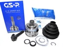 803019 GSP AXLE SWIVEL EXTERIOR photo 12 - milautoparts-fr.ukrlive.com