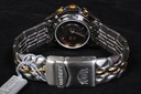 Hodinky Orient M-Force Titanium Diver 2EX01003DO Značka Orient