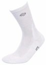 Ponožky INMOVE Sport Deo 44-46;biela Materiálové zloženie 84% bawełna