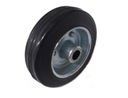 RADER WHEEL CSG100/12W, стандартная резина, ступица из стали 202