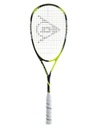 НОВАЯ РАКЕТА ДЛЯ СКВОША DUNLOP PRECISION ULTIMATE
