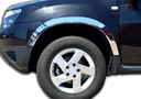 TRIMS ON WINGS DACIA SANDERO II 2012-...8SZT photo 1 - milautoparts-fr.ukrlive.com