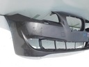 BMW 5 F10 F11 10-14 PARE-CHOCS AVANT AVANT photo 2 - milautoparts-fr.ukrlive.com