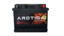 AKUMULATOR ARCTICA BY BOSCH 74AH 680A