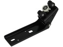 DE GUIDAGE PORTIÈRE CHASSIS POULIE LIBRE CENTRALE AVEC ZAWIASEM TRAFIC VIVARO PRIMASTAR 01 photo 1 - milautoparts-fr.ukrlive.com