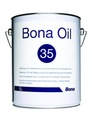 BONA OIL 35 5л Масло для консервации древесины