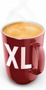 Kapsule TASSIMO Jacobs Caffe Crema Classico XL 16 Odroda kávy zmiešané