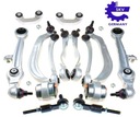 LEVLIRS KIT AUDI A6 VW PASSAT B5 2002- SKV ALLEMAGNE photo 2 - milautoparts-fr.ukrlive.com