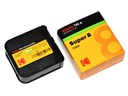 Ч/Б пленка Kodak Tri-X 200 для фотоаппарата Super 8 S8