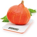 Digitálna kuchynská váha ACCURA 5.0 kg EAN (GTIN) 8595028489330