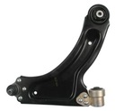 2 SWINGARMS LEFT + RIGHT SWINGARM CONNECTORS STABILIZER RUBBER OPEL CORSA COMBO C photo 3 - milautoparts-fr.ukrlive.com