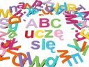 Магнитные буквы, Магниты на холодильник MagWords