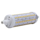 LED žiarovka R7s 10W=80W teplá biela 650LM Značka žiadna značka