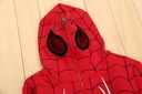 tepláková súprava Spidermana 122 dve farby Vek dieťaťa 6 rokov +
