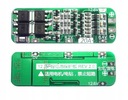 Зарядное устройство 3S 20А 12,6В BMS/PMS Li-ion 18650 ячеек