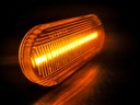 LEDOWE LED CLIGNOTANT NISSAN NAVARA MICRA 350Z NOTE PATHFINDER QASHQAI photo 7 - milautoparts-fr.ukrlive.com