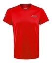 BABOLAT CORE FLAG TEE 18 ЧОЛОВІЧА RD XL