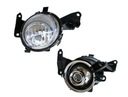 HALOGÈNE OPEL CORSA D 2007-2011 photo 1 - milautoparts-fr.ukrlive.com