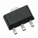 2SK3471 DOT89 Z244G NMOSFET-транзистор 500 В 0,5 А