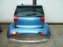 CITROEN C4 PICASSO BEAM BUMPER REAR photo 1 - milautoparts-fr.ukrlive.com