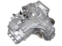 BOÎTE 6 DE TRANSMISSION QXB VW GOLF VII TOURAN 1.6 TDI photo 1 - milautoparts-fr.ukrlive.com