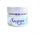 Indigo Sugar Effect White UV Gel Baby Boomer 8g Druh na ozdobu