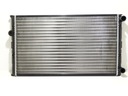 RADIATOR WATER VW VENTO 1.9 D TD TDI 1992-1998 photo 1 - milautoparts-fr.ukrlive.com