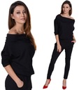 Утягивающий женский комбинезон PLUS SIZE 2XL