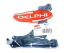 SWINGARMS FRONT RIGHT + LEFT OPEL ZAFIRA B DELPHI photo 2 - milautoparts-fr.ukrlive.com