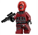 LEGO Star Wars - Guavian Security Soldier + blaster ! 75180 sw0839 Numer produktu sw0839