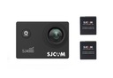 SJCAM SJ4000 Wi-Fi СПОРТИВНАЯ КАМЕРА С 3 БАТАМИ